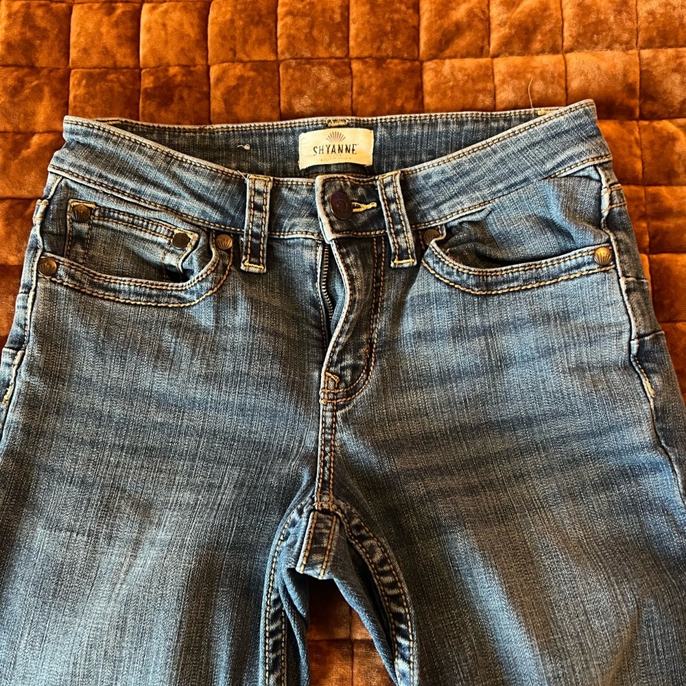 Women’s Shyanne Bootcut Jeans